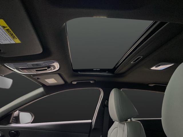 new 2025 Hyundai ELANTRA HEV car, priced at $28,550