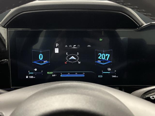 used 2025 Hyundai ELANTRA HEV car, priced at $21,125