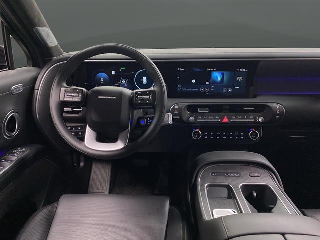 new 2026 Hyundai Palisade car, priced at $55,403