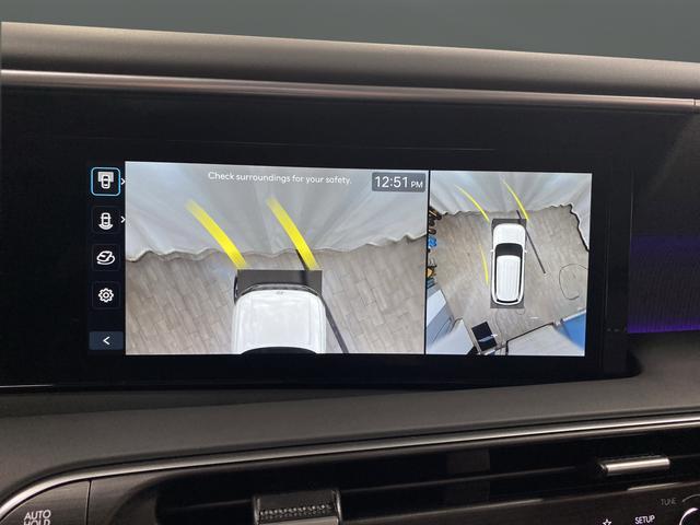 new 2026 Hyundai Palisade car, priced at $55,403