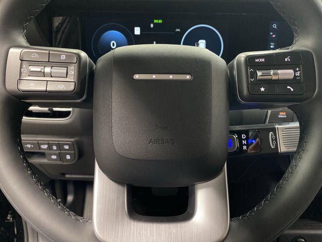 new 2026 Hyundai Palisade car, priced at $55,403