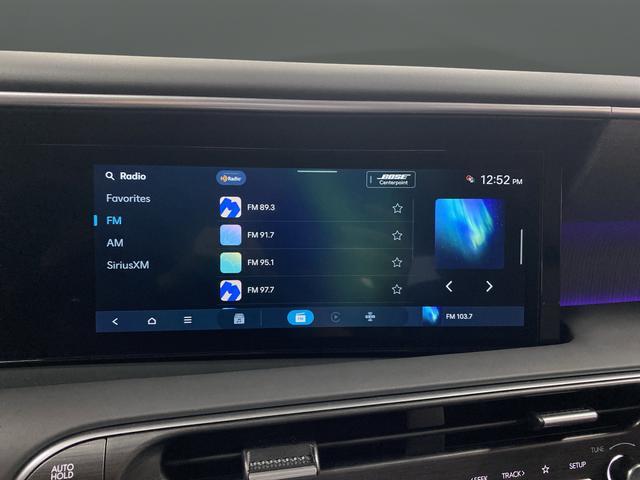 new 2026 Hyundai Palisade car, priced at $55,403