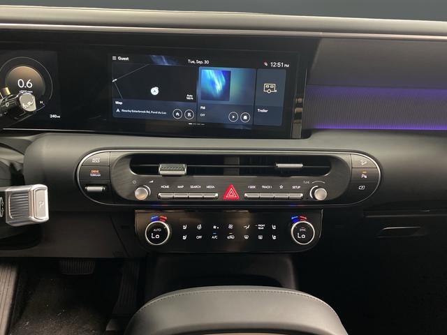 new 2026 Hyundai Palisade car, priced at $55,403