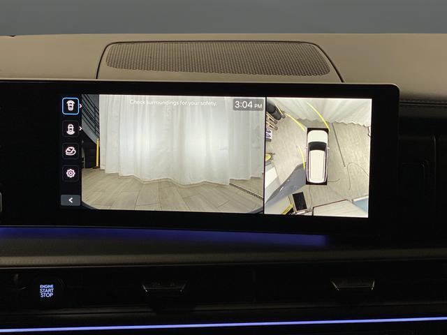 new 2026 Hyundai SANTA FE HEV car, priced at $50,677