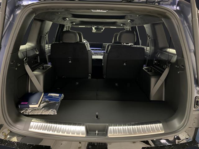 new 2026 Hyundai SANTA FE HEV car, priced at $50,677