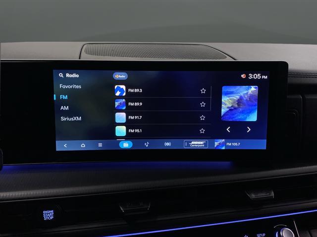 new 2026 Hyundai SANTA FE HEV car, priced at $50,677