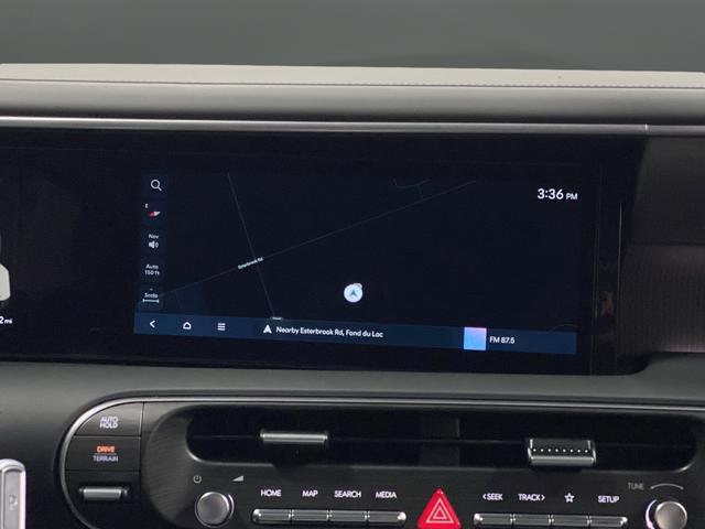 new 2026 Hyundai Palisade car, priced at $55,747