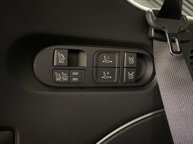 new 2026 Hyundai Palisade car, priced at $55,747