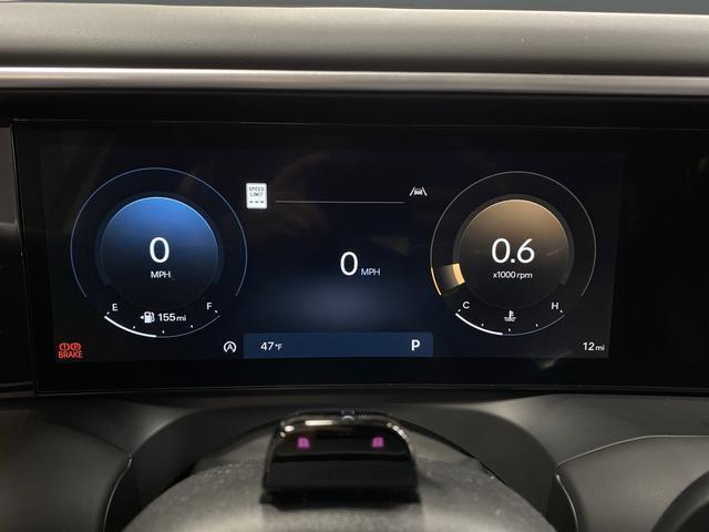 new 2026 Hyundai Palisade car, priced at $55,747