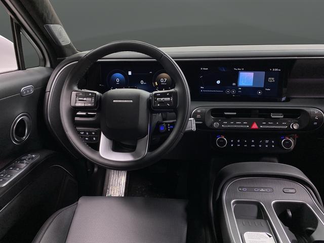 new 2026 Hyundai Palisade car, priced at $55,747