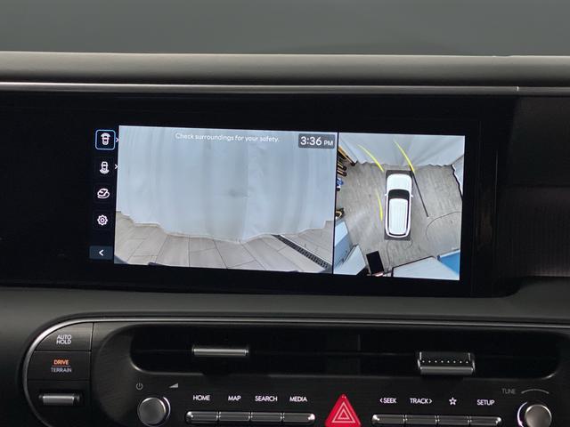 new 2026 Hyundai Palisade car, priced at $55,747