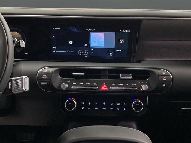 new 2026 Hyundai Palisade car, priced at $55,747