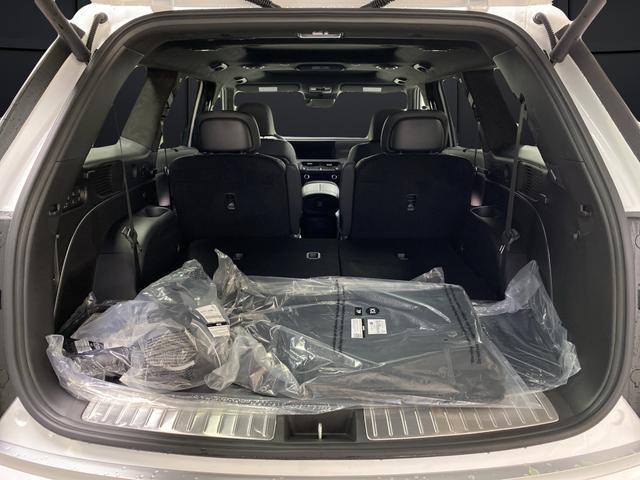 new 2026 Hyundai Palisade car, priced at $55,747