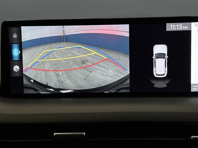 used 2024 Genesis GV70 car, priced at $43,695