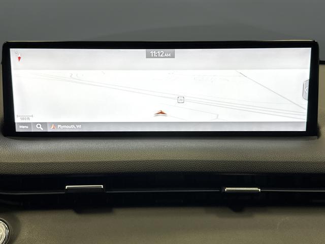 used 2024 Genesis GV70 car, priced at $43,695