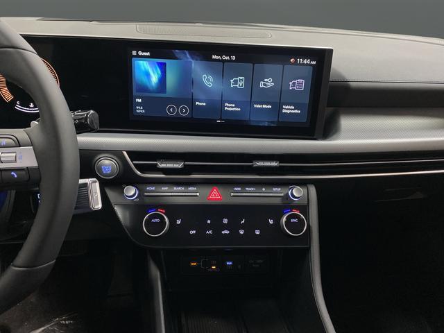 new 2026 Hyundai Sonata car, priced at $29,417