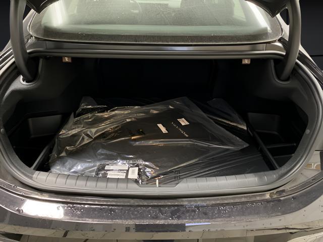 new 2026 Hyundai Sonata car, priced at $29,417