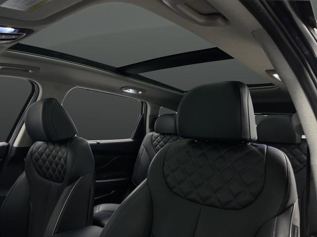 used 2023 Hyundai Santa Fe Plug-In Hybrid car, priced at $23,495