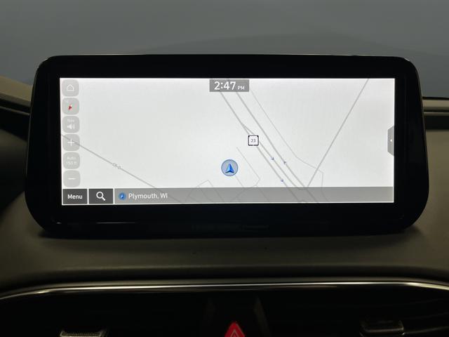 used 2023 Hyundai Santa Fe Plug-In Hybrid car, priced at $23,495