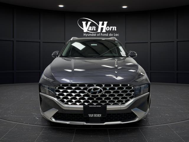 used 2023 Hyundai Santa Fe Plug-In Hybrid car, priced at $23,495