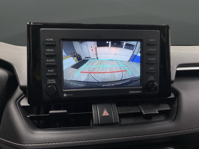 used 2021 Toyota RAV4 car, priced at $24,165