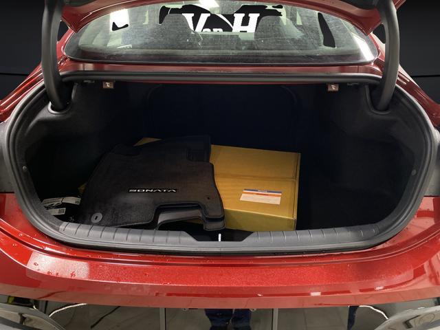 new 2026 Hyundai Sonata car, priced at $31,528