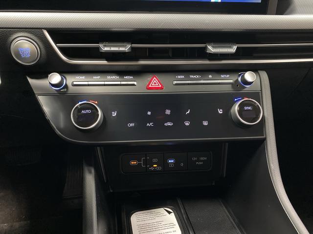 new 2026 Hyundai Sonata car, priced at $31,528