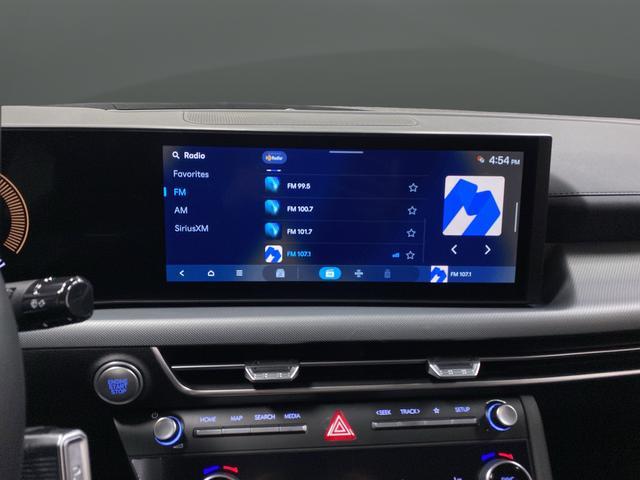 new 2026 Hyundai Sonata car, priced at $31,528