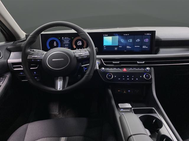 new 2026 Hyundai Sonata car, priced at $31,528