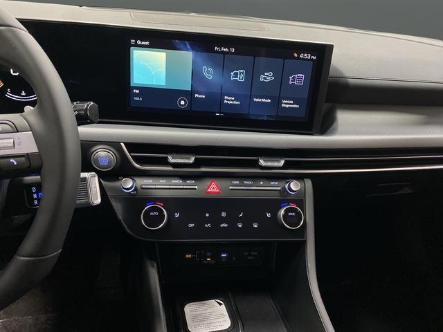 new 2026 Hyundai Sonata car, priced at $31,528