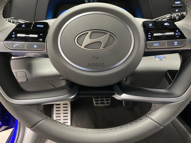 new 2026 Hyundai Elantra car, priced at $26,145