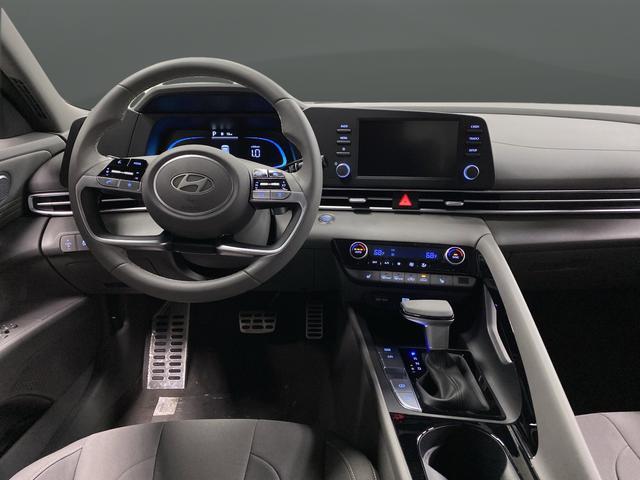 new 2026 Hyundai Elantra car, priced at $26,145