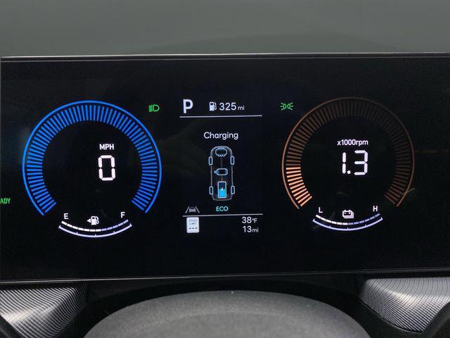 new 2026 Hyundai Sonata Hybrid car, priced at $30,353