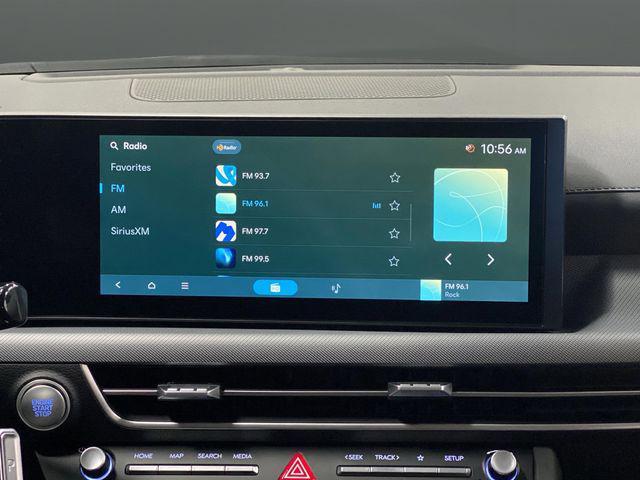 new 2026 Hyundai Sonata Hybrid car, priced at $30,353