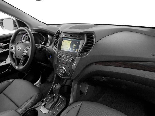 used 2017 Hyundai Santa Fe Sport car, priced at $13,699