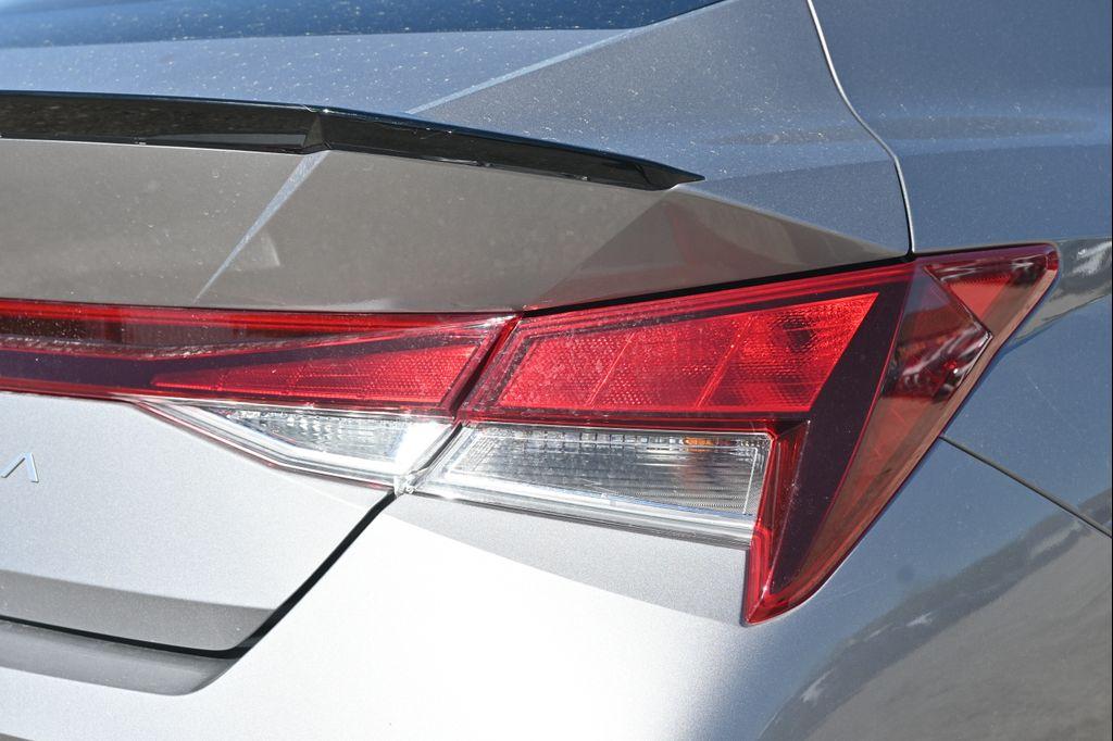 new 2026 Hyundai Elantra car, priced at $25,065