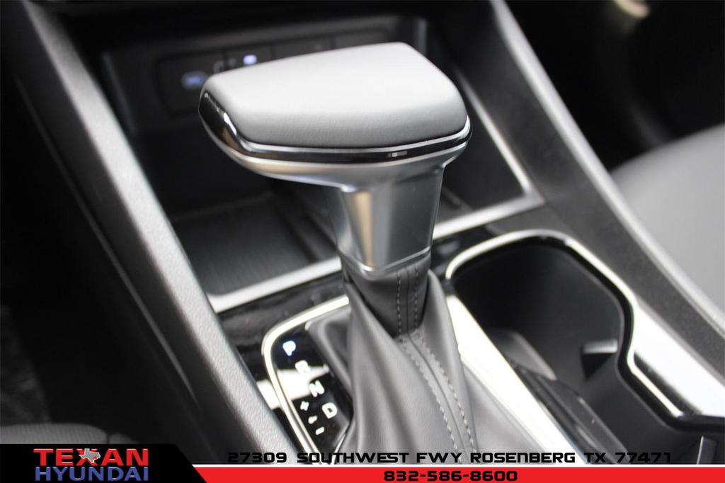 new 2026 Hyundai SANTA CRUZ car, priced at $45,622