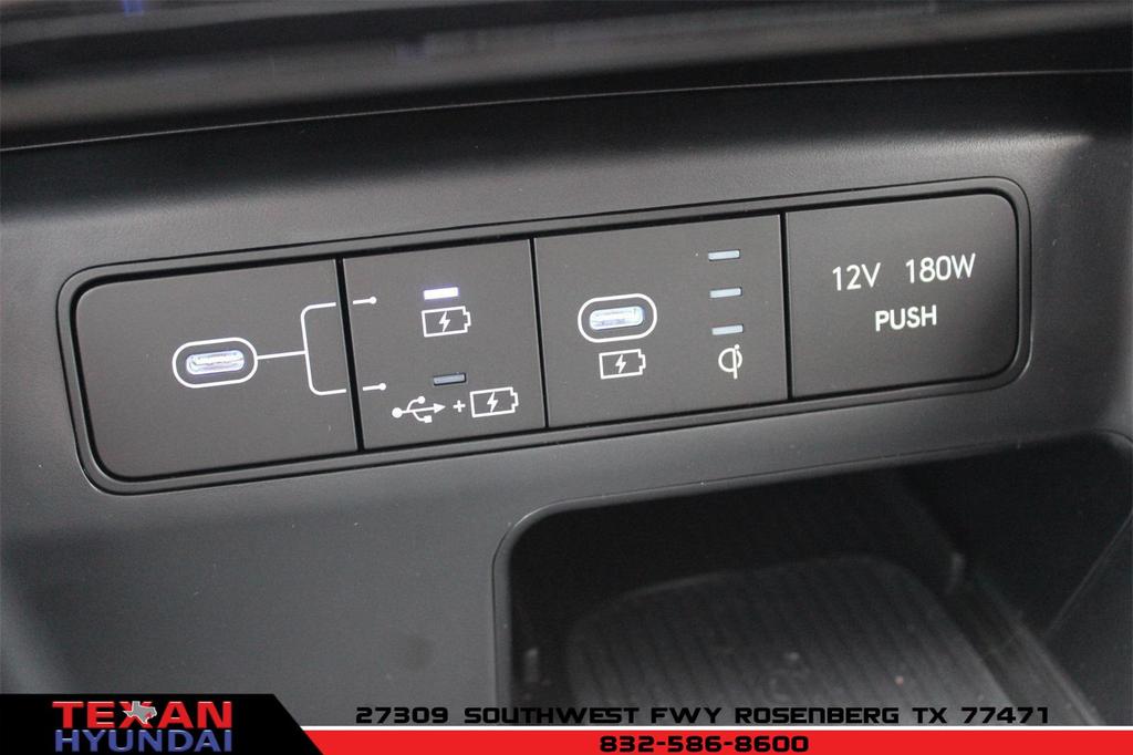 new 2026 Hyundai SANTA CRUZ car, priced at $45,622