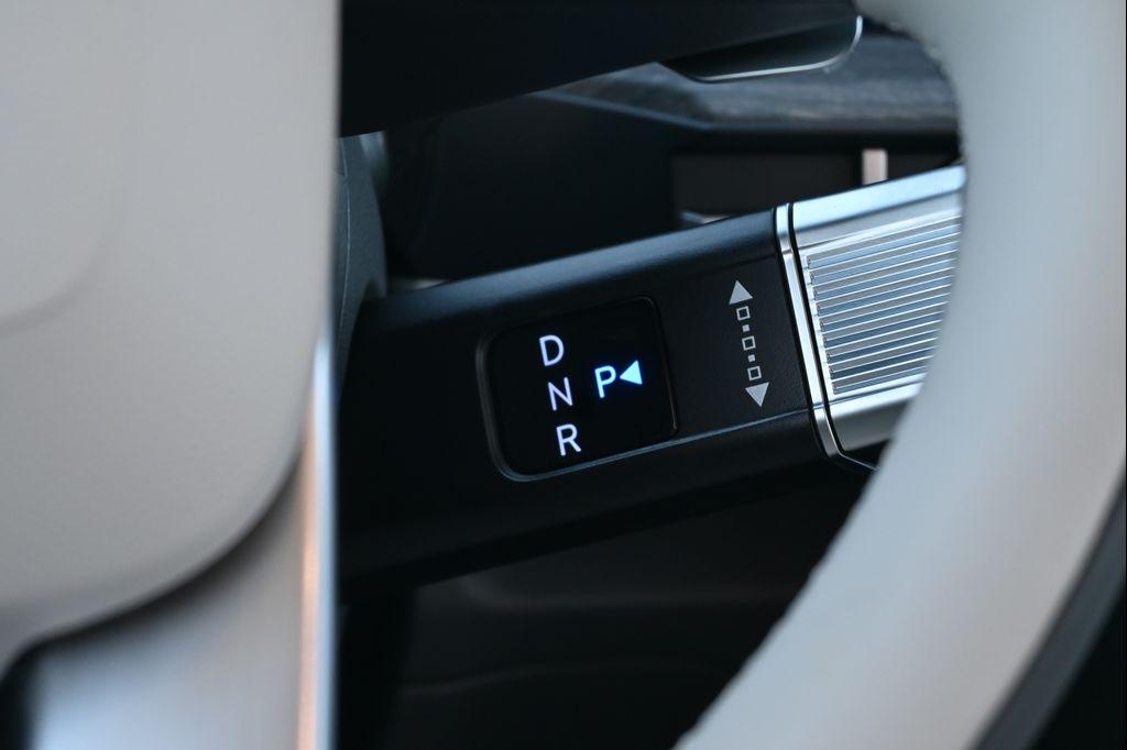 used 2026 Hyundai SANTA FE HEV car, priced at $46,998