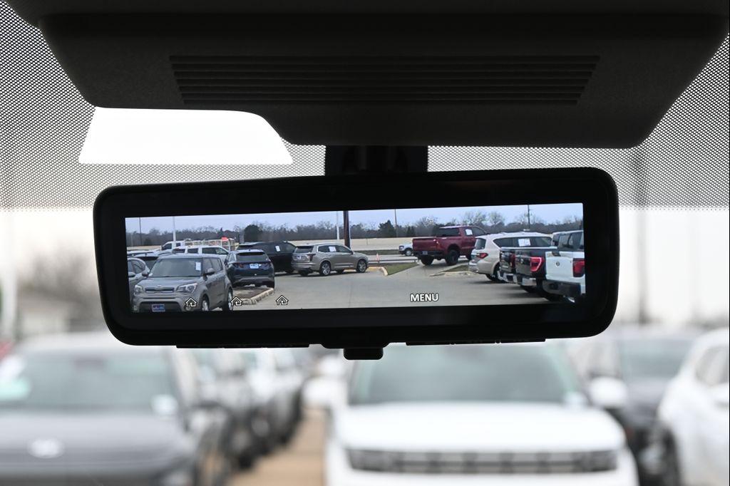 used 2018 Nissan Armada car, priced at $17,999