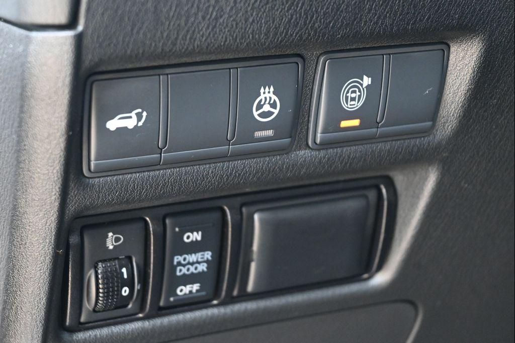 used 2018 Nissan Armada car, priced at $17,999