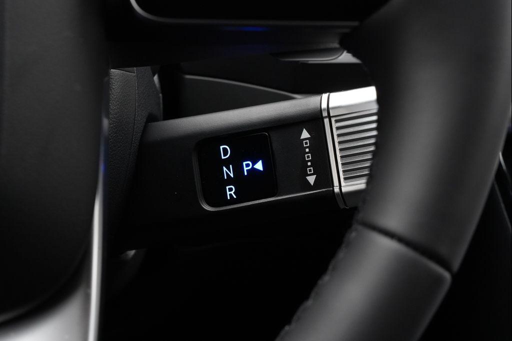 new 2026 Hyundai Santa Fe car, priced at $38,305