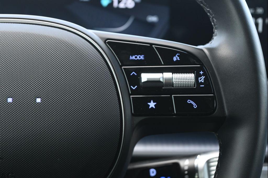 used 2024 Hyundai IONIQ 6 car, priced at $24,999