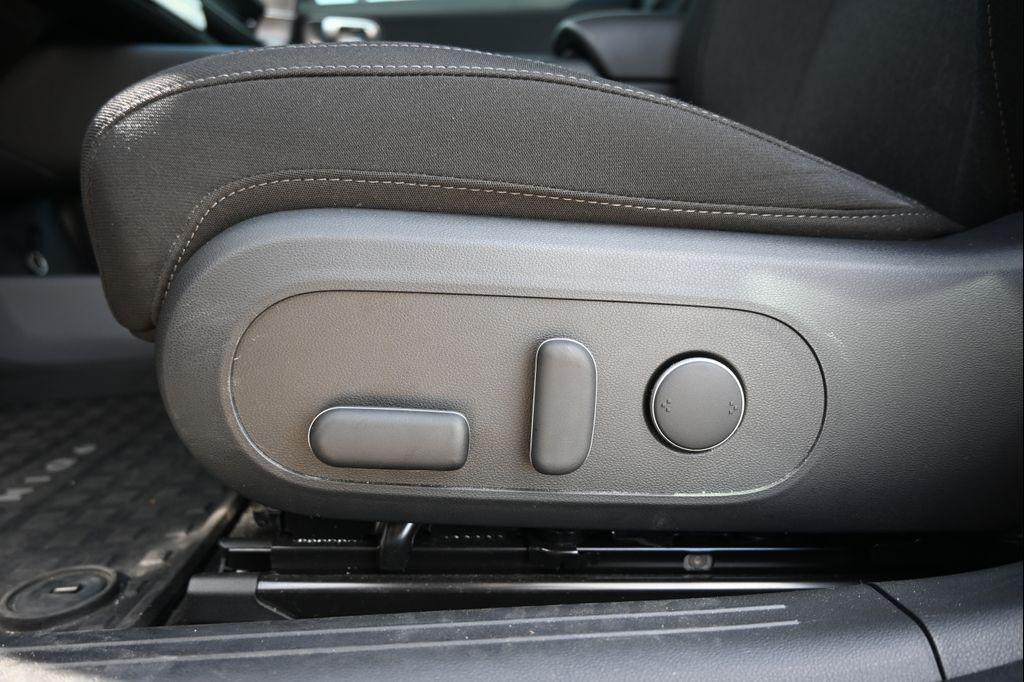 used 2024 Hyundai IONIQ 6 car, priced at $24,999