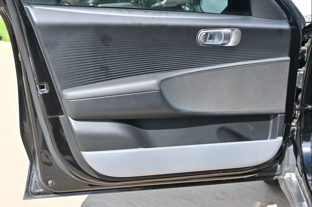 used 2024 Hyundai IONIQ 6 car, priced at $24,999