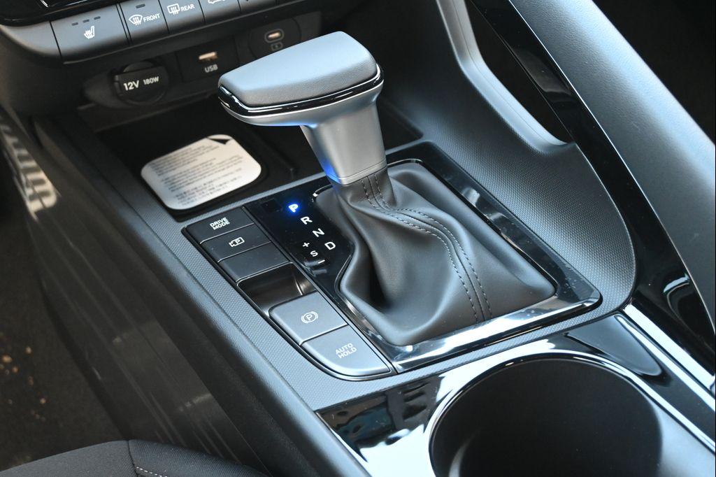 new 2026 Hyundai Elantra car, priced at $26,351