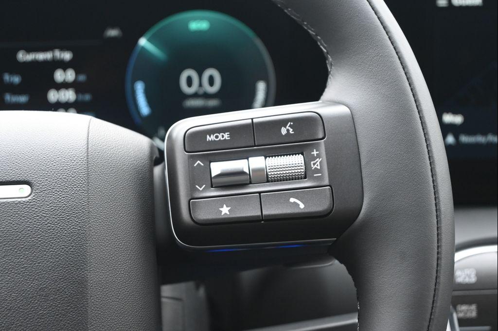 new 2026 Hyundai Palisade Hybrid car, priced at $58,318