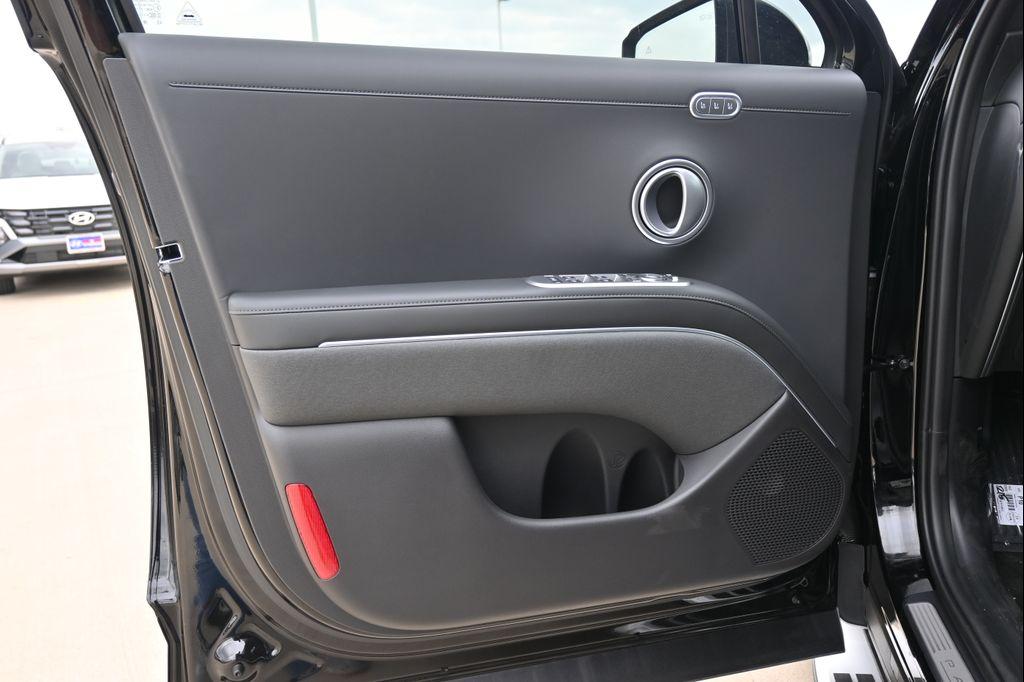 new 2026 Hyundai Palisade Hybrid car, priced at $58,318