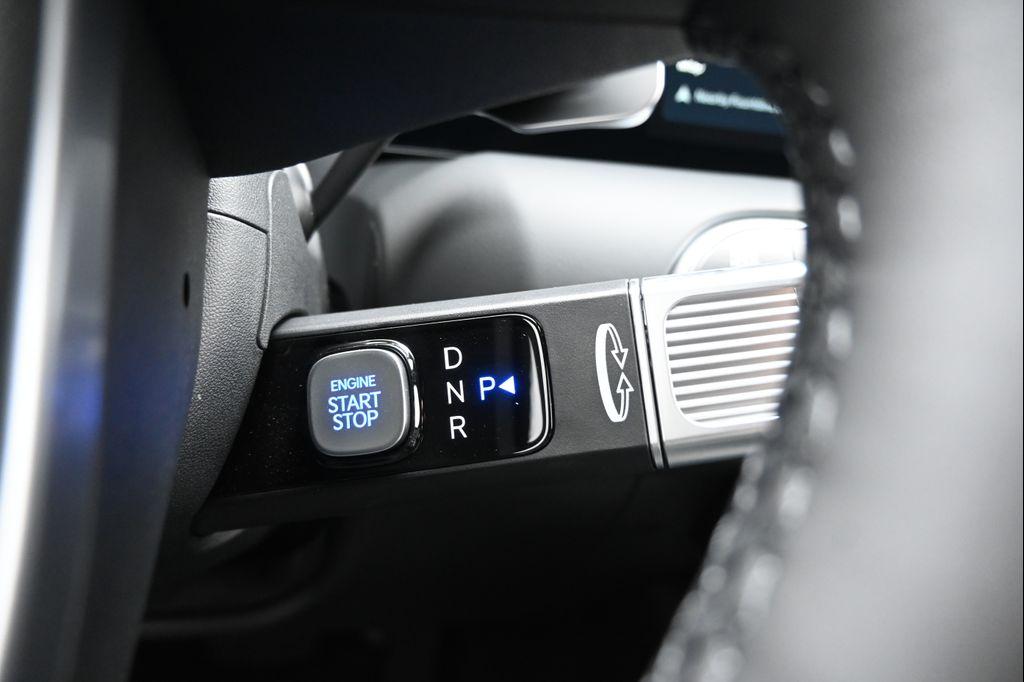 new 2026 Hyundai Palisade Hybrid car, priced at $58,318