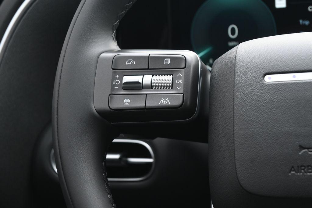 new 2026 Hyundai Palisade Hybrid car, priced at $58,318